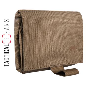 TASMANIAN TIGER TT DUMP POUCH MKII COYOTE-BROWN